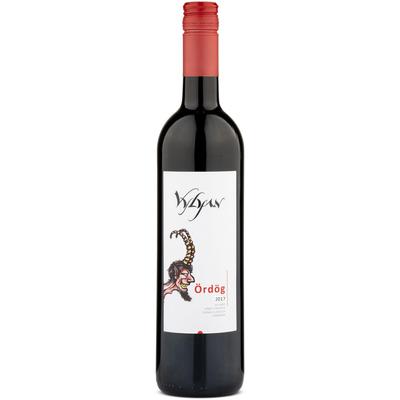 Vylyan Ördög cuvée szár.vörös.0,75lx6