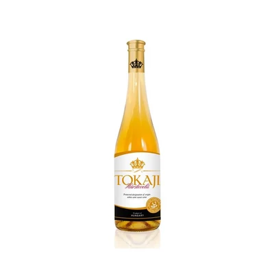 Tokaji Sárgamuskot.fé.flench pal0,75l+DRS DÍJ:50FT