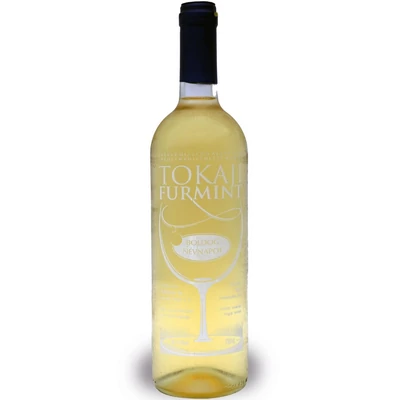 Névnap Tokaji Furmint f.édes 0,75l6/#+DRS DÍJ:50FT