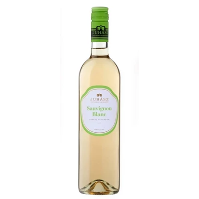 Juhász Sauvignon Blac sz.feh0,75l 6/#+DRS DÍJ:50FT