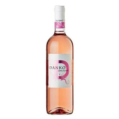 Dankó Édes Rosé  bor        0,75l  6#+DRS DÍJ:50FT