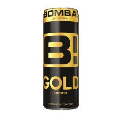Bomba! Energy Uborka-Lime üv.0,25lx12
