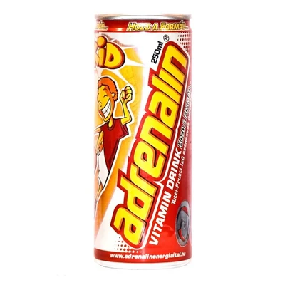 Adrenalin KID vitaminital dob.0,25X24