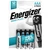 Energizer MAX PLUS AAA/B4 ceruza 12/#